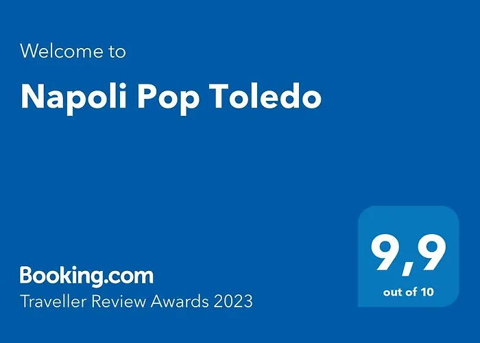 Napoli Pop Toledo